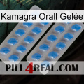 Kamagra Orall Gelée 23